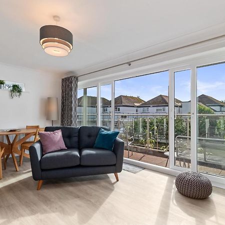 25 Coedrath Park - Sea Views From Balcony, Short Walk To Beach, Parking Saundersfoot Esterno foto